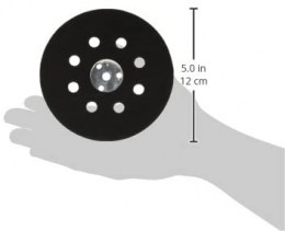 Almohadilla de Lijado suave para 1295d BOSCH6